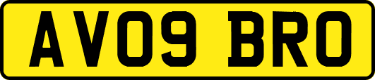AV09BRO