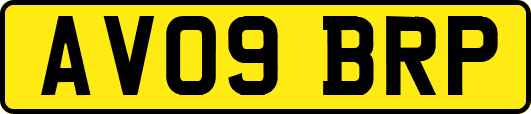 AV09BRP
