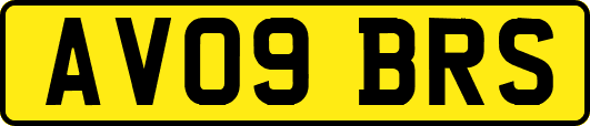 AV09BRS