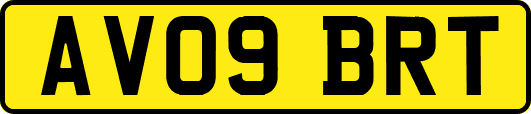 AV09BRT