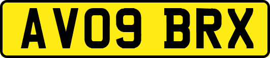 AV09BRX