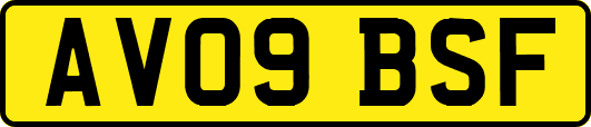 AV09BSF