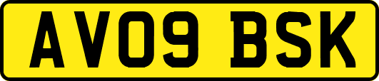 AV09BSK