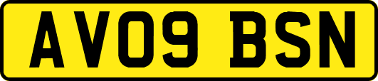 AV09BSN