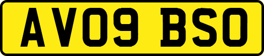 AV09BSO