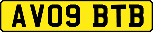 AV09BTB