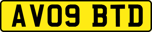 AV09BTD