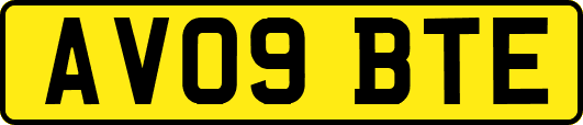 AV09BTE
