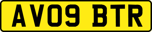 AV09BTR