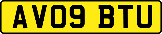 AV09BTU