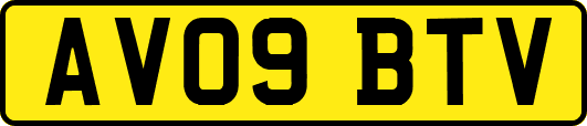 AV09BTV