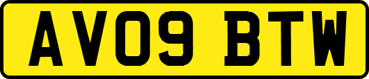 AV09BTW