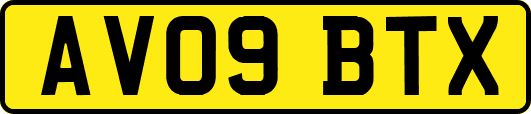 AV09BTX