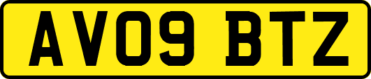 AV09BTZ