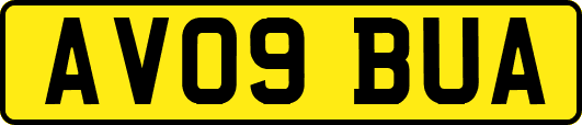 AV09BUA