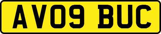 AV09BUC