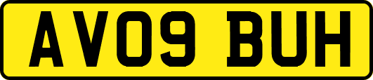 AV09BUH