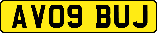 AV09BUJ