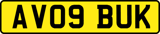 AV09BUK