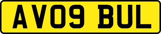 AV09BUL