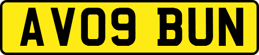 AV09BUN