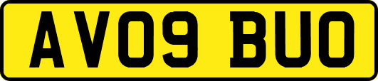 AV09BUO