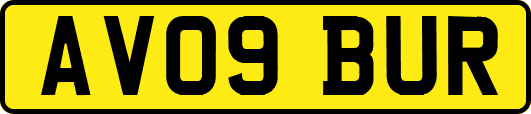 AV09BUR