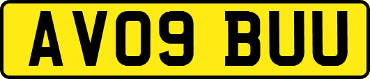 AV09BUU