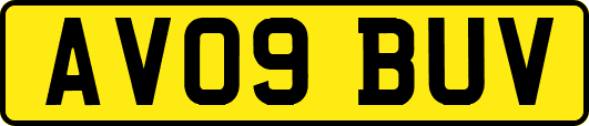 AV09BUV
