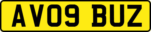 AV09BUZ