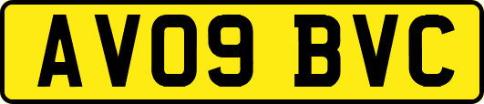AV09BVC