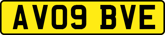 AV09BVE