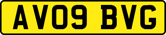 AV09BVG