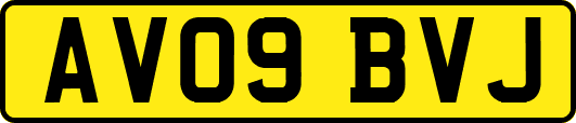 AV09BVJ