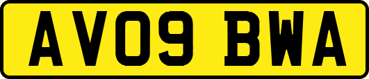 AV09BWA
