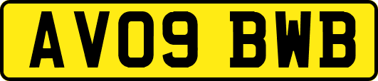 AV09BWB