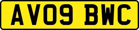 AV09BWC