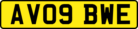 AV09BWE