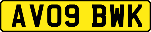 AV09BWK