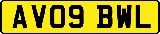 AV09BWL