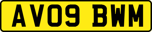 AV09BWM