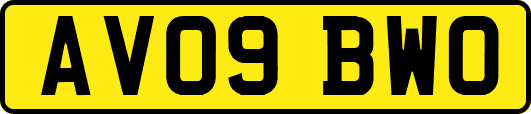 AV09BWO