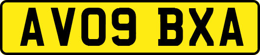 AV09BXA