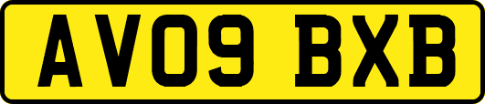 AV09BXB