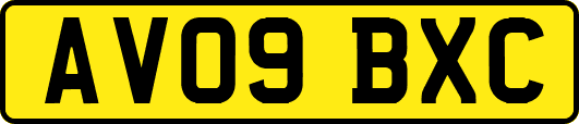 AV09BXC