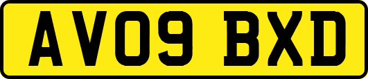 AV09BXD