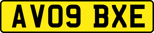 AV09BXE