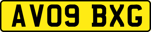 AV09BXG
