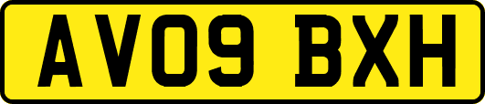 AV09BXH