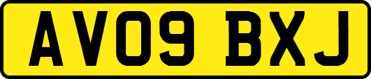 AV09BXJ